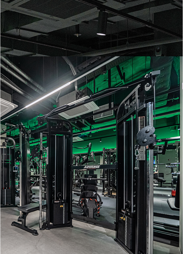 CABLE ZONE Weight Card