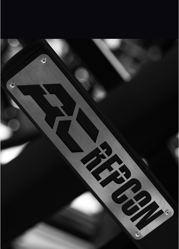 PLATE-LOADED ZONE Weight Card